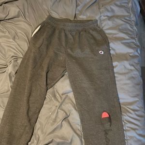 Champion joggers